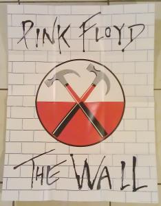 Pink Floyd - The Wall Singles Collection (22)